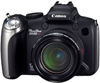 Canon PowerShot SX20 IS